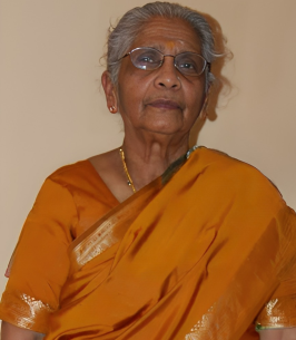 துயர் பகிர்வு: திருமதி தனலக்‌ஷ்மி திருநாவுக்கரசு