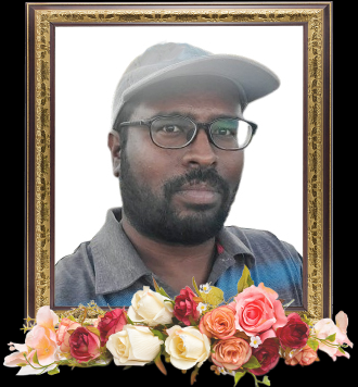 துயர் பகிர்வு: திரு பாலசுப்பிரமணியம் கிரிதரன்