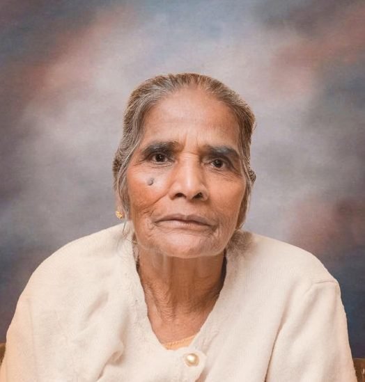 துயர் பகிர்வு: திருமதி சிவமணி கந்தையா