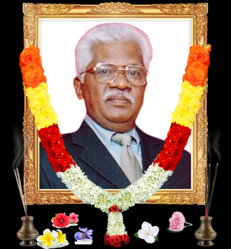 துயர் பகிர்வு: திரு சின்னத்தம்பி சுப்பிரமணியம்