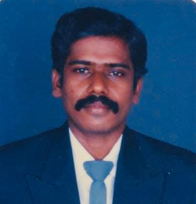 துயர் பகிர்வு: துரைசாமி சிவசோதி