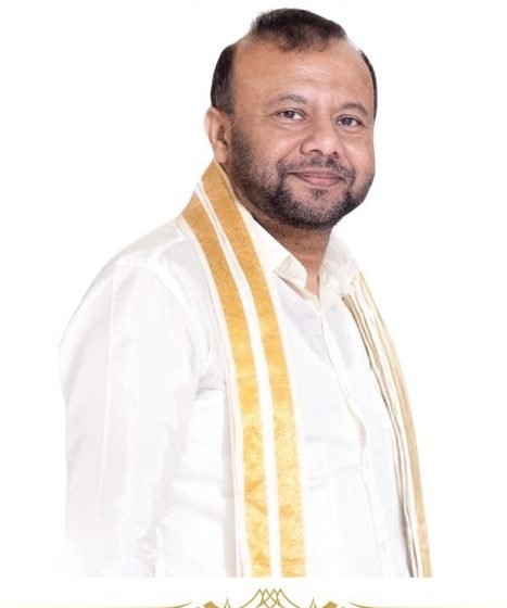 துயர் பகிர்வு: நண்பன் கோபி